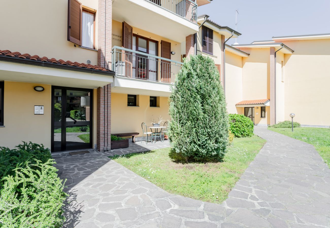 Apartment in Cava Manara - Casa Maddalena
