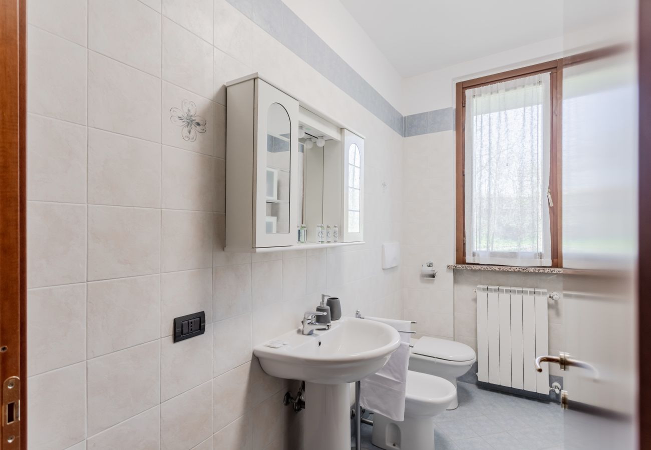 Apartment in Cava Manara - Casa Maddalena