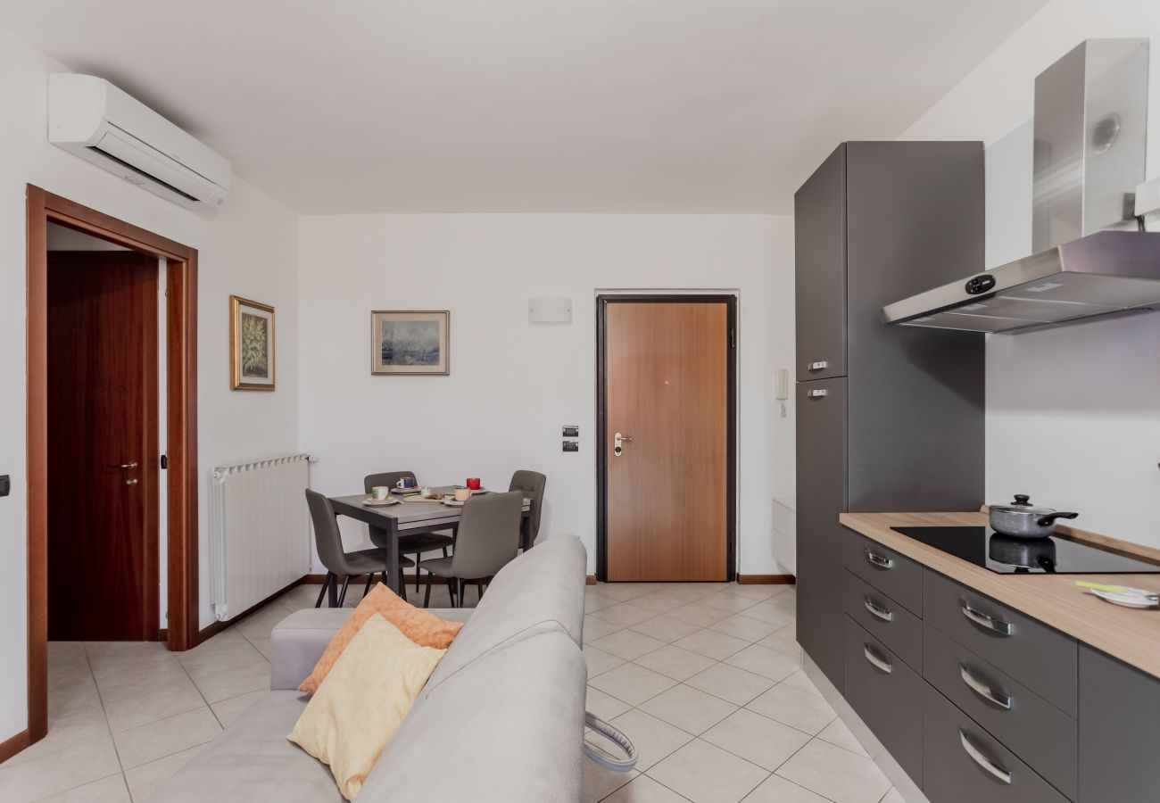 Apartment in Cava Manara - Casa Maddalena