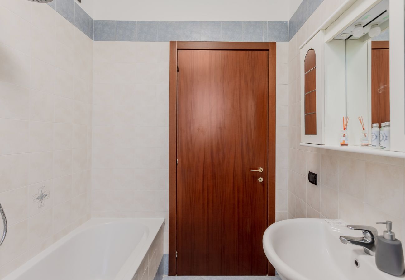 Apartment in Cava Manara - Casa Maddalena