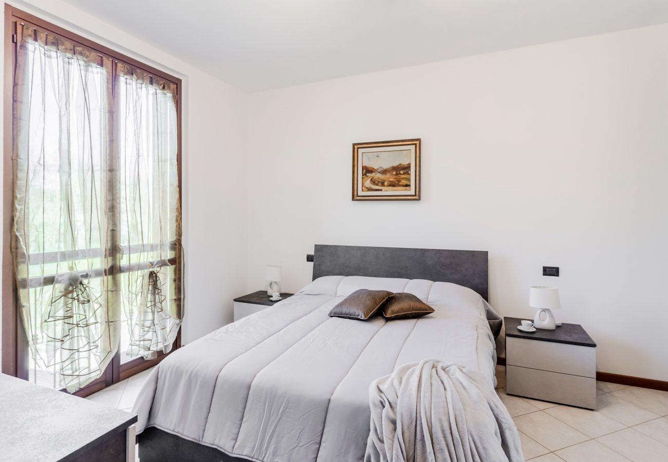 Apartment in Cava Manara - Casa Maddalena