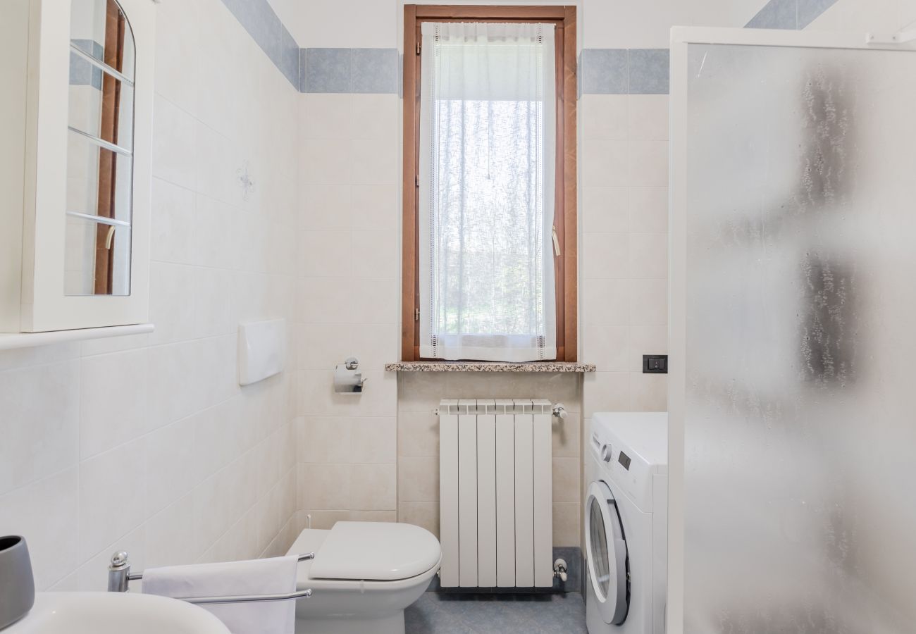 Apartment in Cava Manara - Casa Maddalena