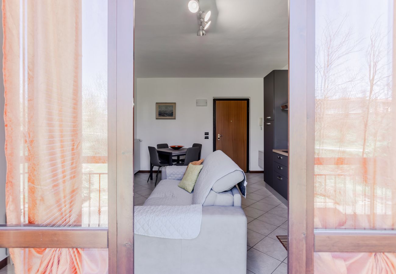Apartment in Cava Manara - Casa Maddalena