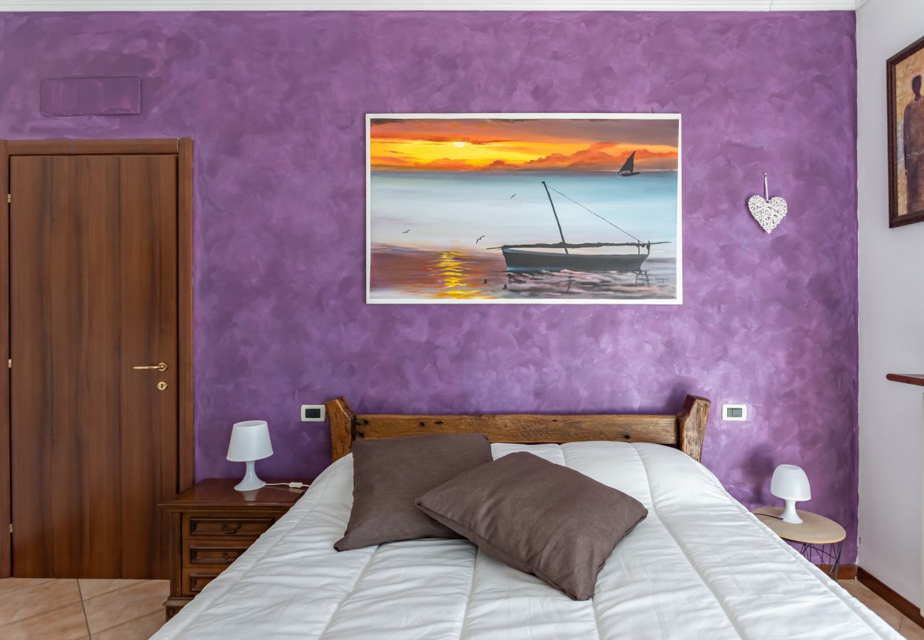 Apartment in Travacò Siccomario - Lilly House