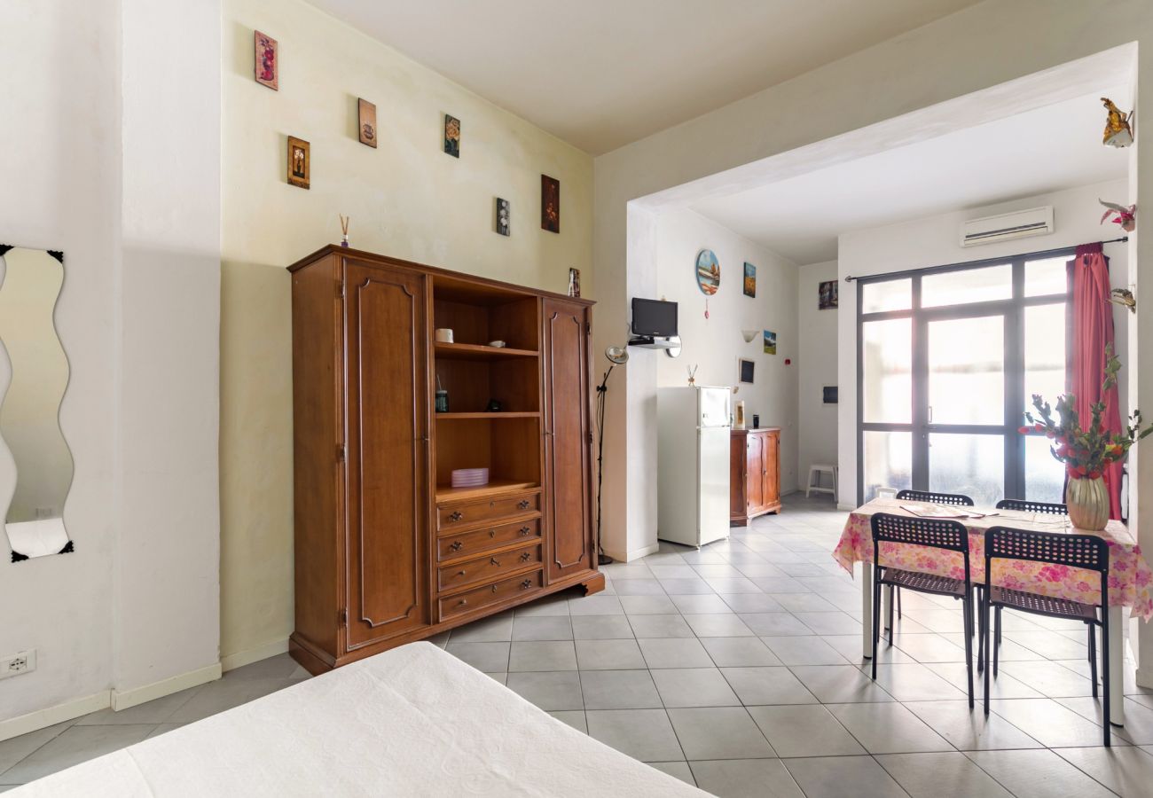 Studio in Florence - Essenza Holiday House