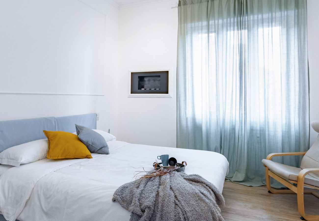 Apartment in Milan - Golfo Aranci