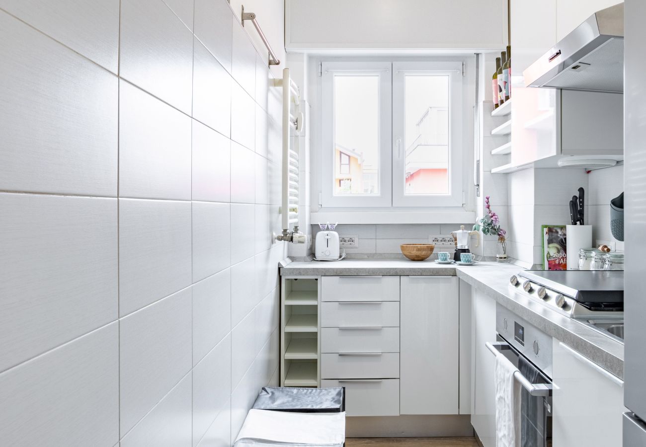 Apartment in Milan - Golfo Aranci