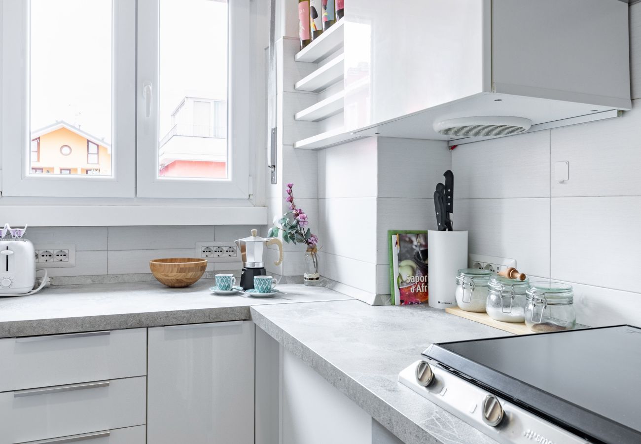 Apartment in Milan - Golfo Aranci