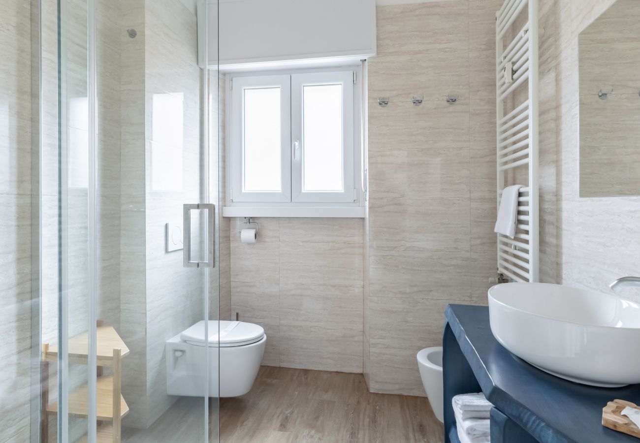 Apartment in Milan - Golfo Aranci