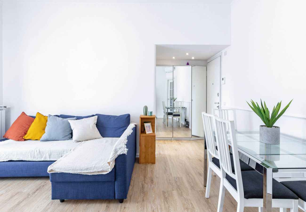 Apartment in Milan - Golfo Aranci