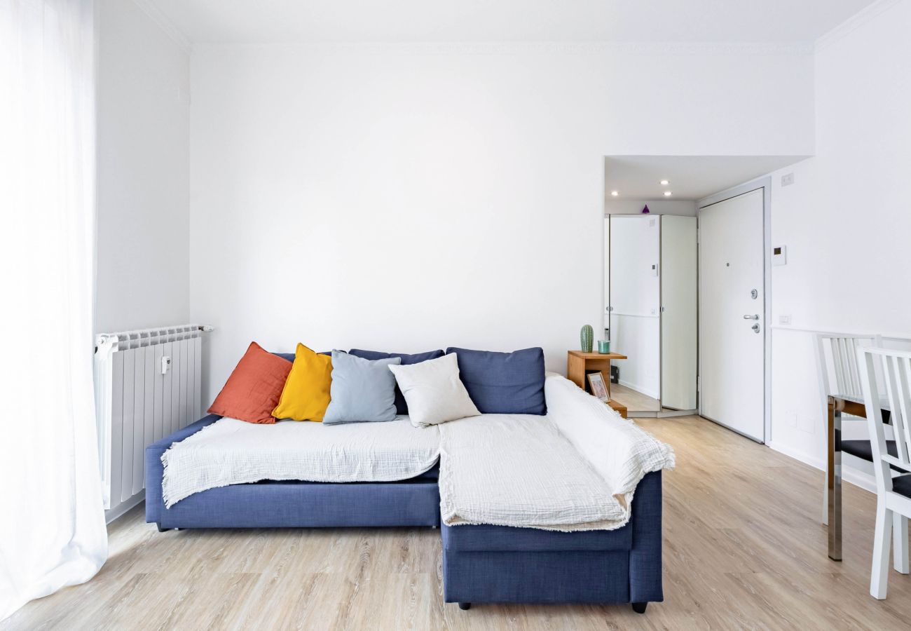 Apartment in Milan - Golfo Aranci