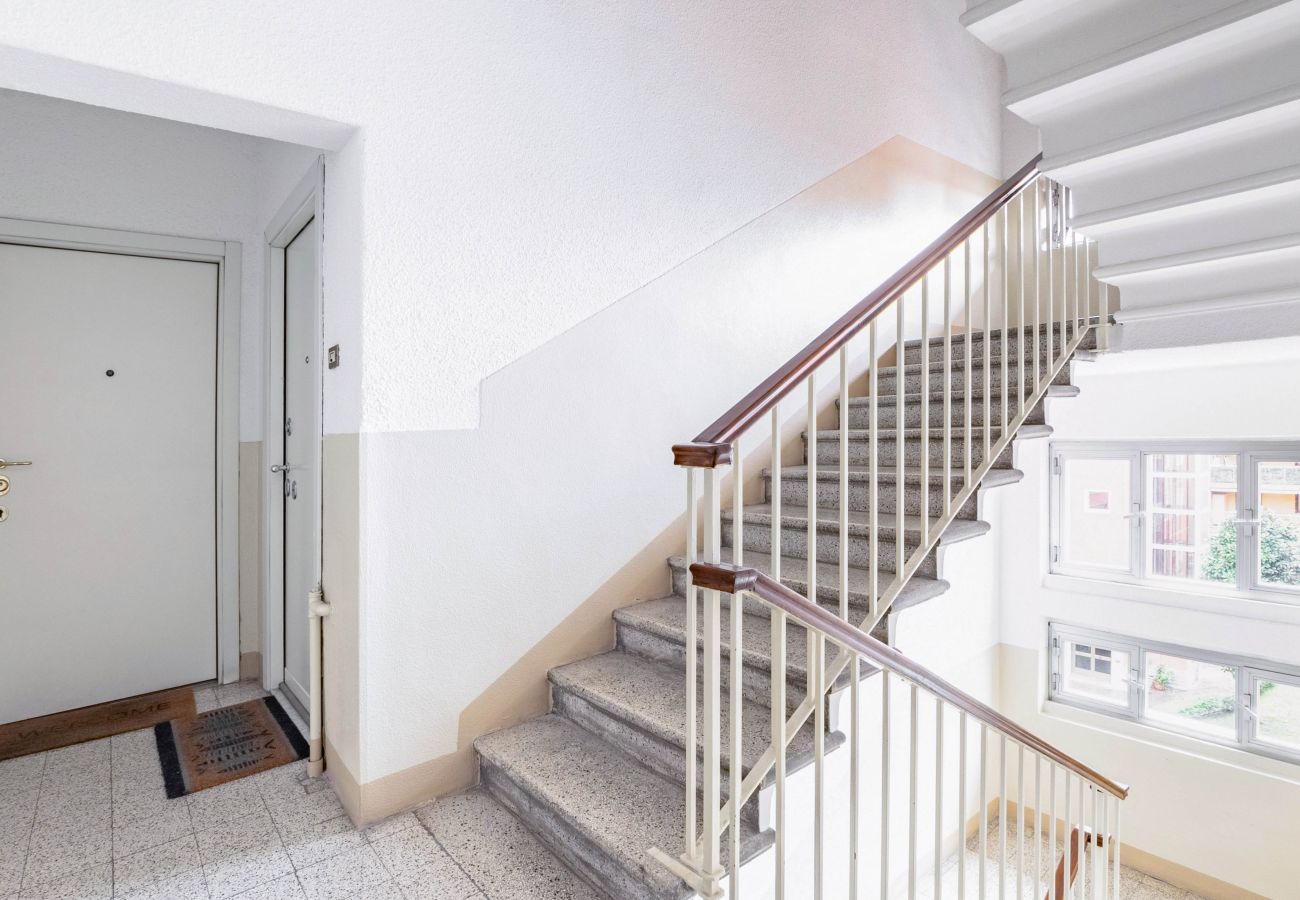 Apartment in Milan - Golfo Aranci