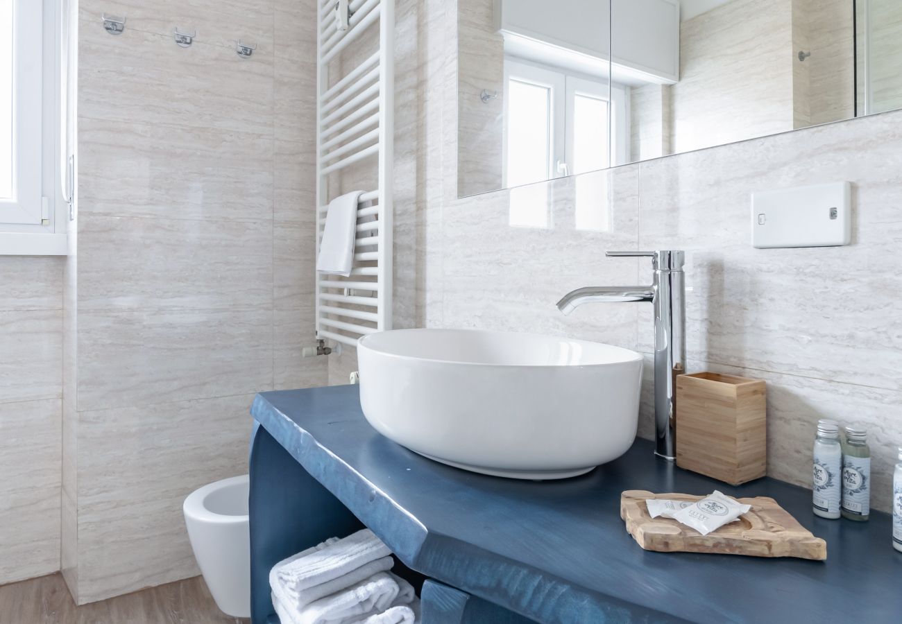 Apartment in Milan - Golfo Aranci
