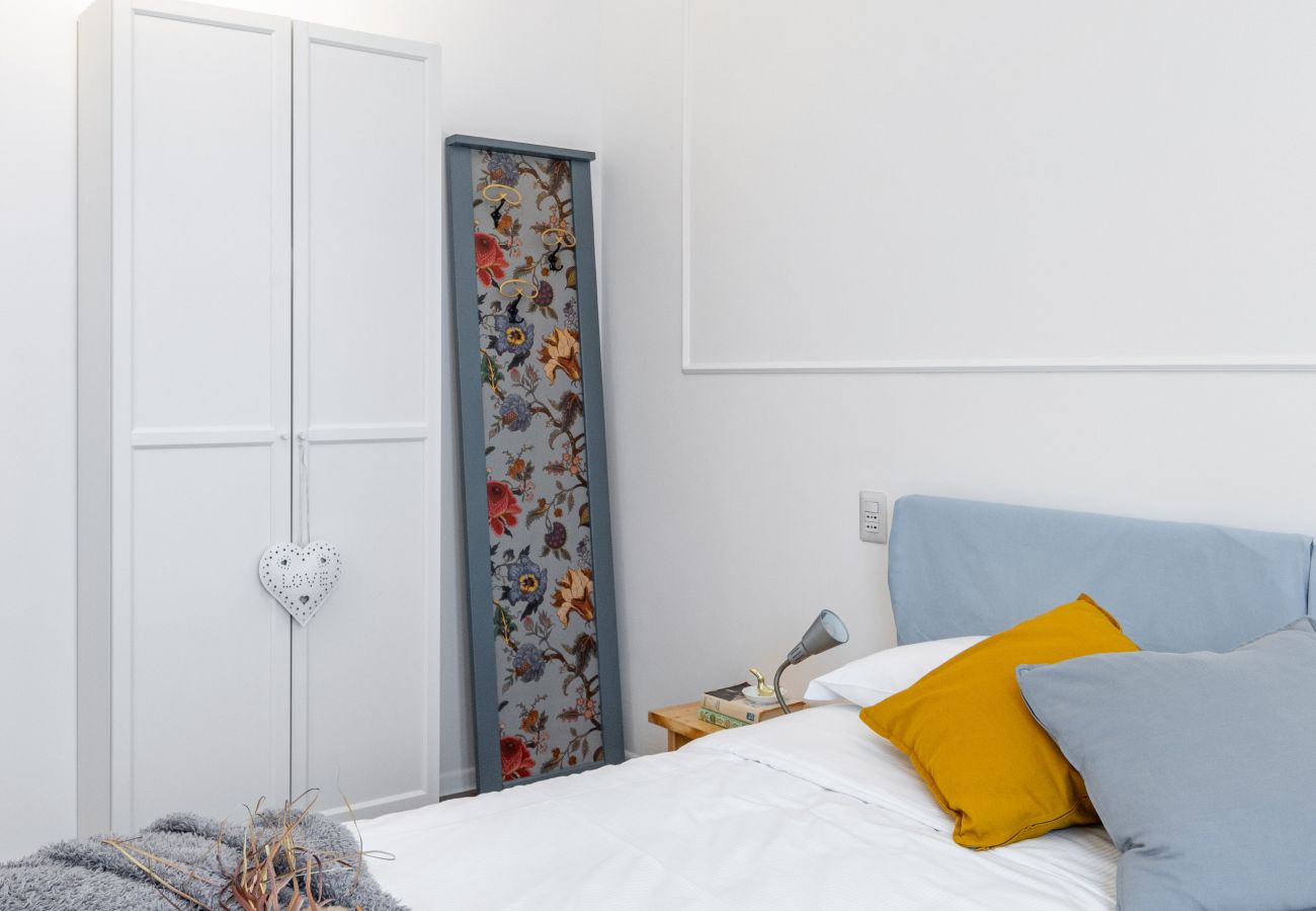 Apartment in Milan - Golfo Aranci
