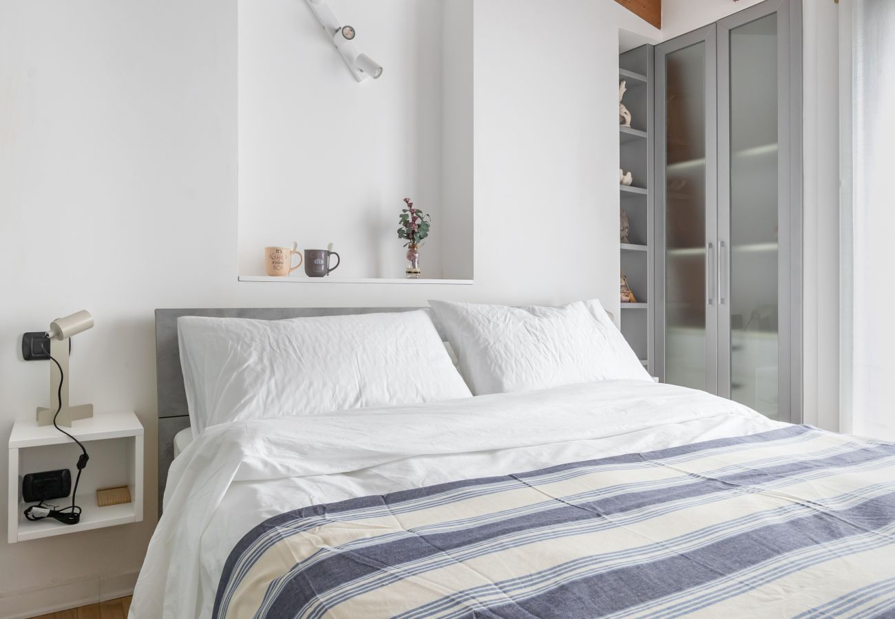 Apartment in Milan - Rovetta 14