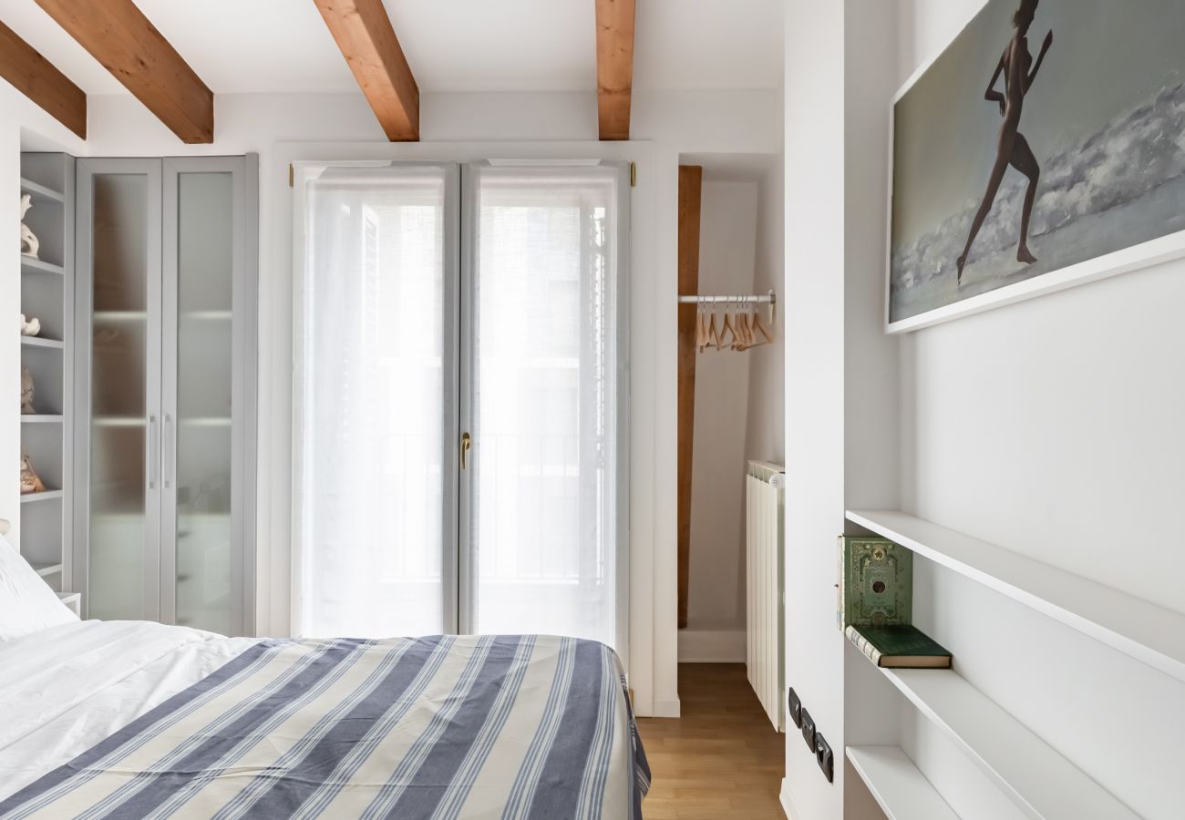 Apartment in Milan - Rovetta 14