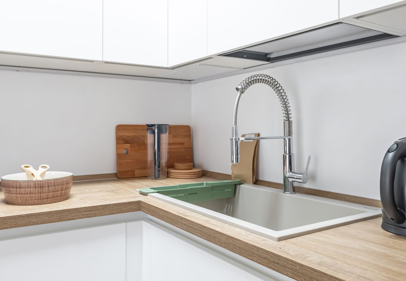 Apartment in Milan - Rovetta 14