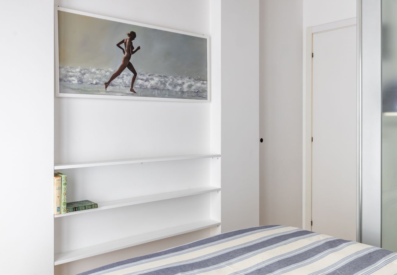 Apartment in Milan - Rovetta 14
