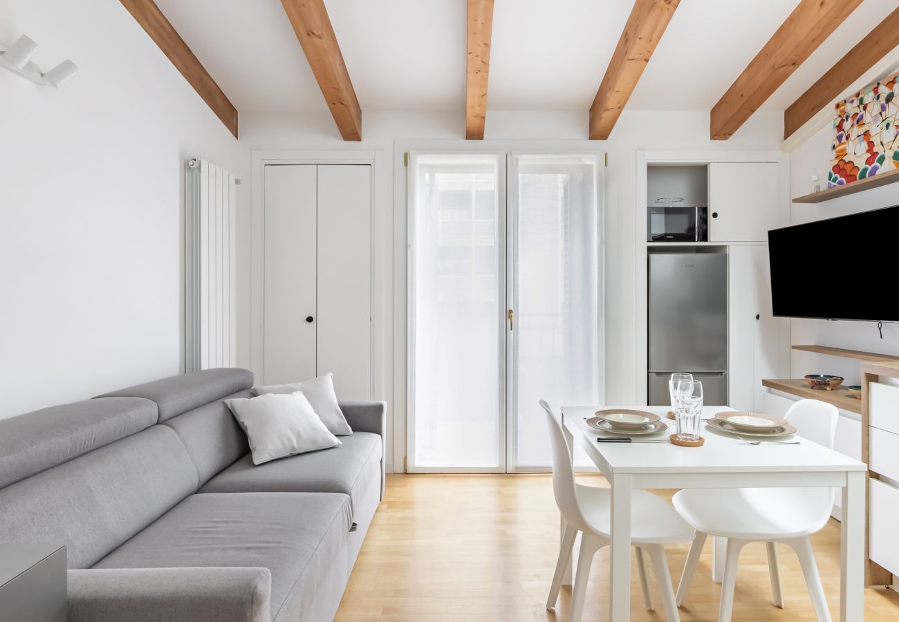 Apartment in Milan - Rovetta 14