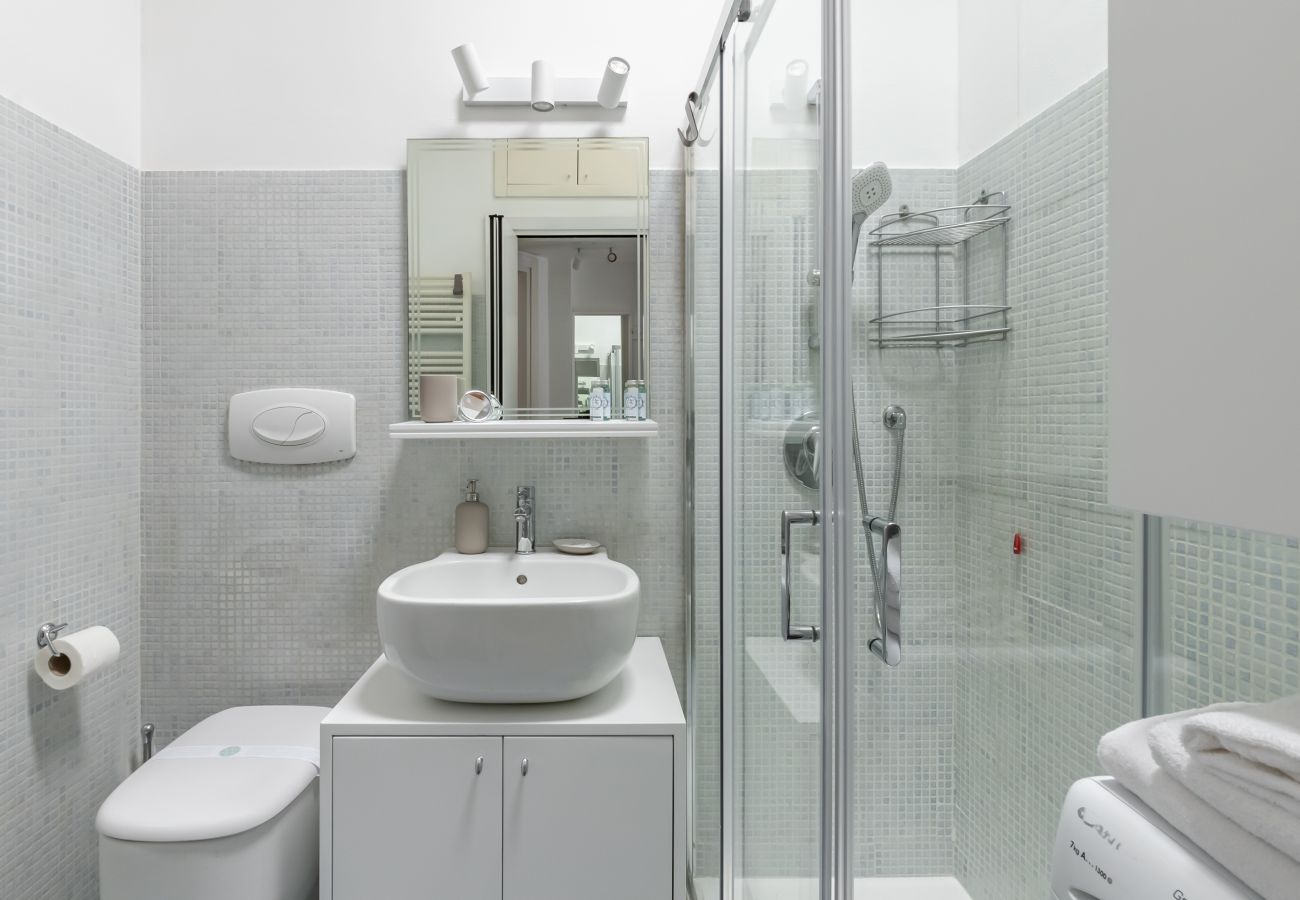 Apartment in Milan - Rovetta 14