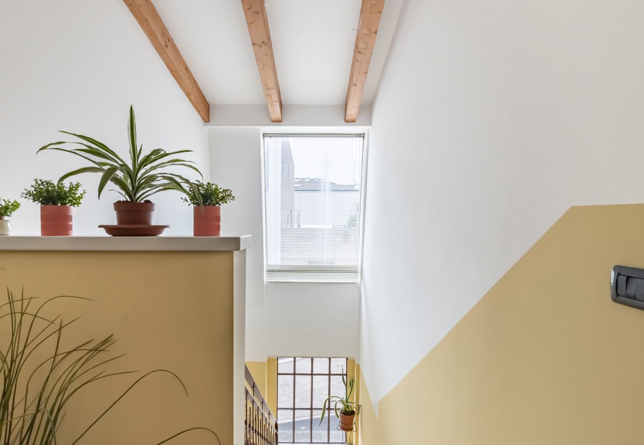 Apartment in Milan - Rovetta 14