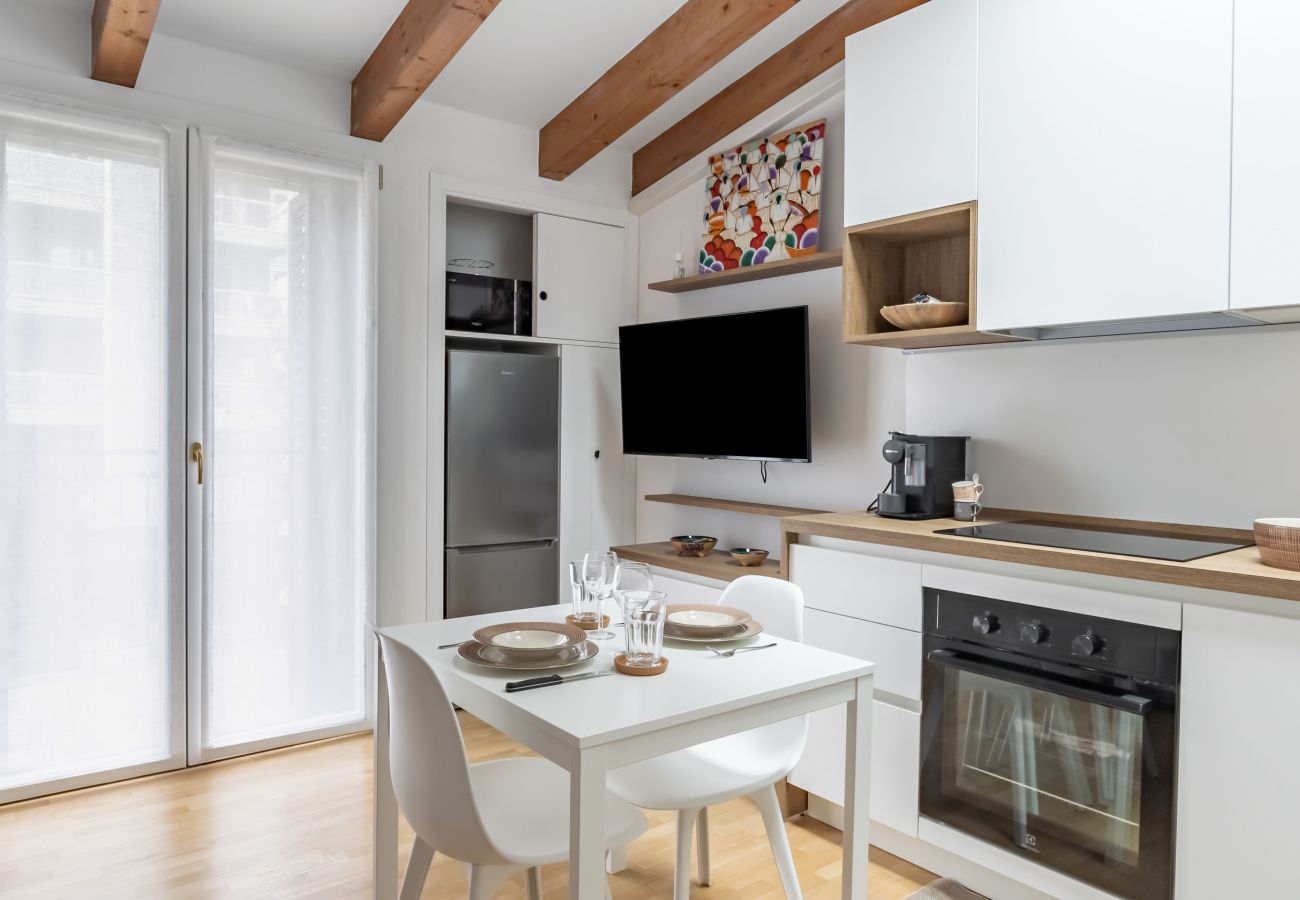 Apartment in Milan - Rovetta 14