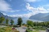 Apartment in Solto Collina - Terrazza sul Lago