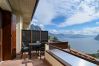 Apartment in Solto Collina - Terrazza sul Lago