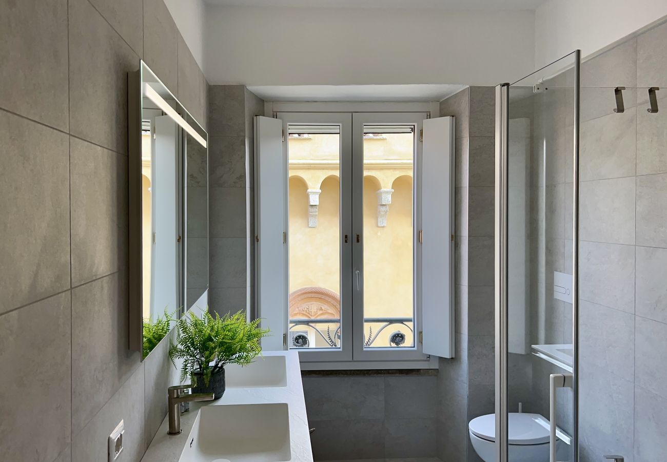 Studio in Pavia - SUITE ANDROMEDA