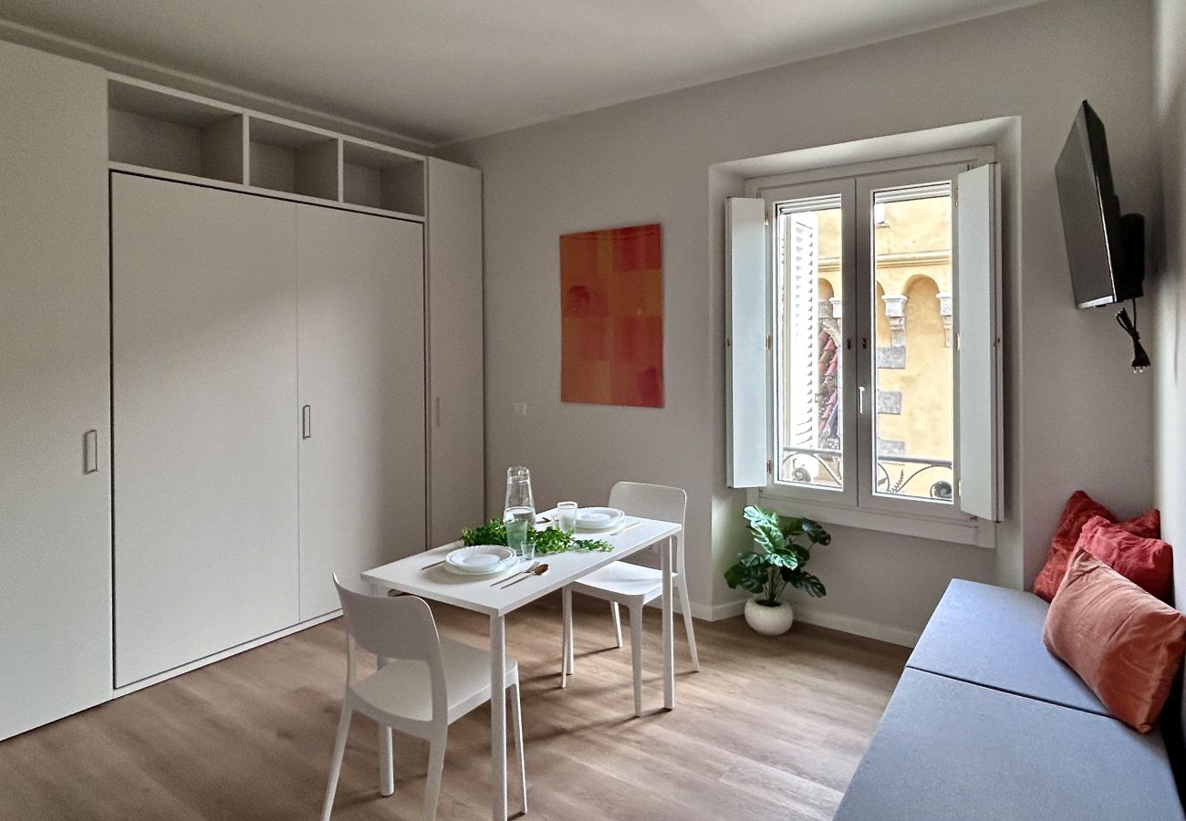 Studio in Pavia - SUITE ANDROMEDA
