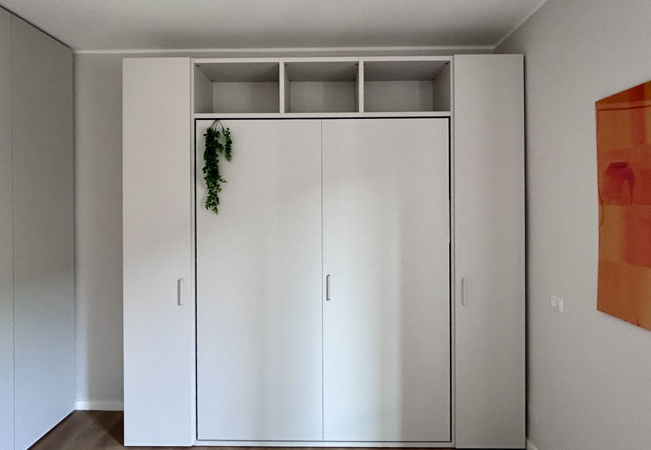 Studio in Pavia - SUITE ANDROMEDA
