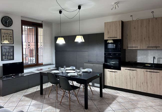 Apartment in Pero - RIVER HOUSE