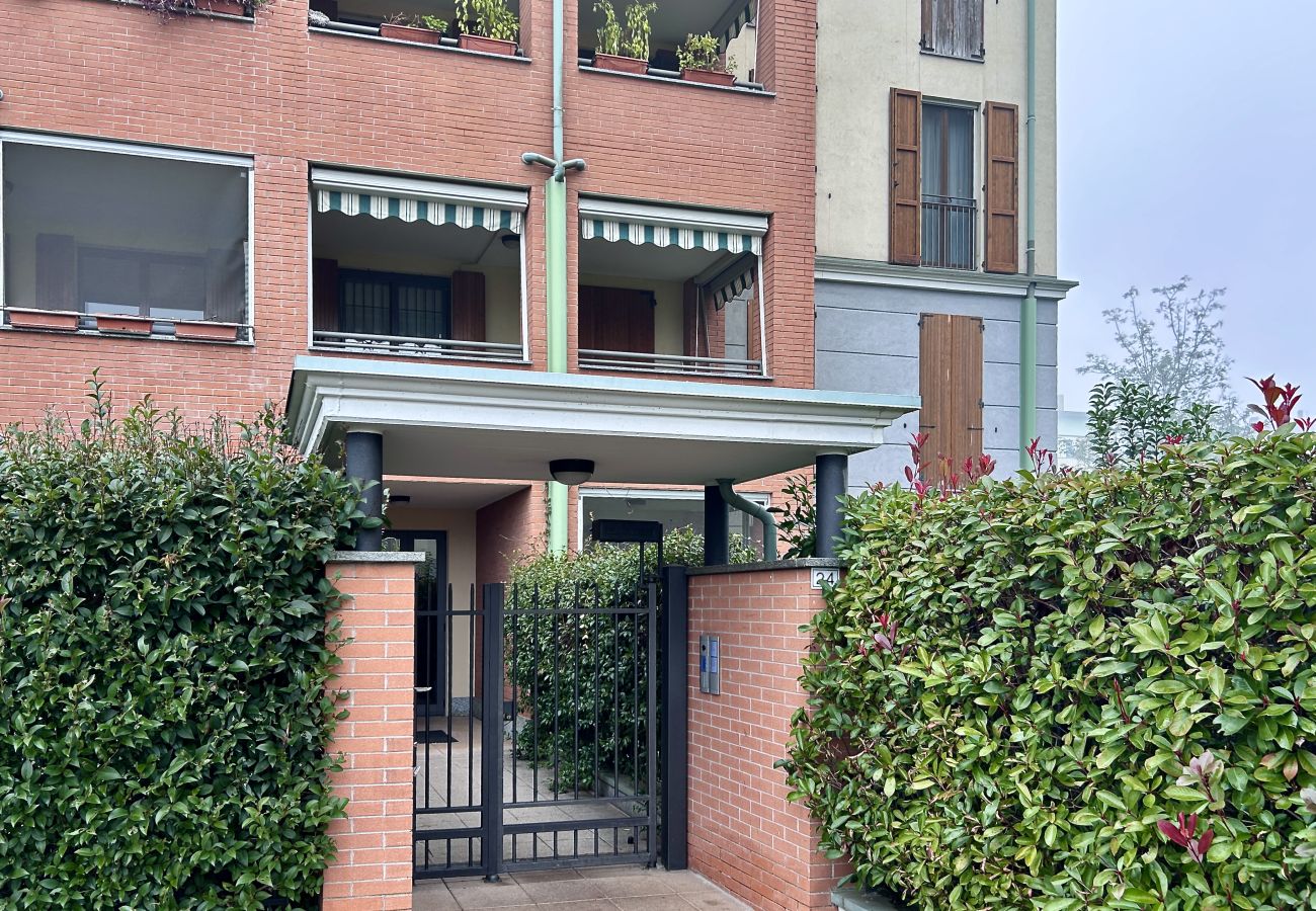Apartment in Pero - RIVER HOUSE