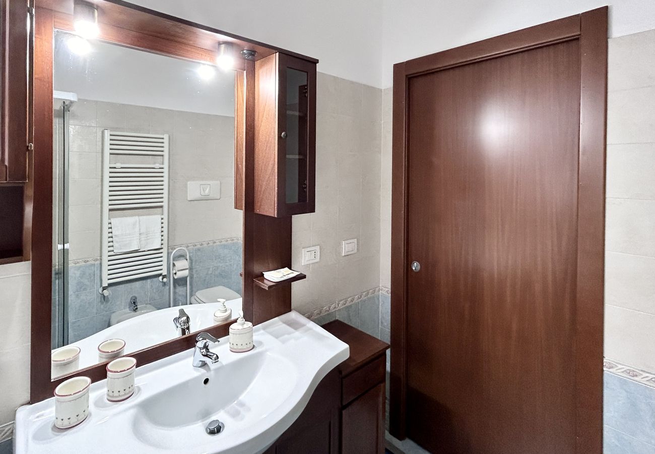 Apartment in Pero - RIVER HOUSE