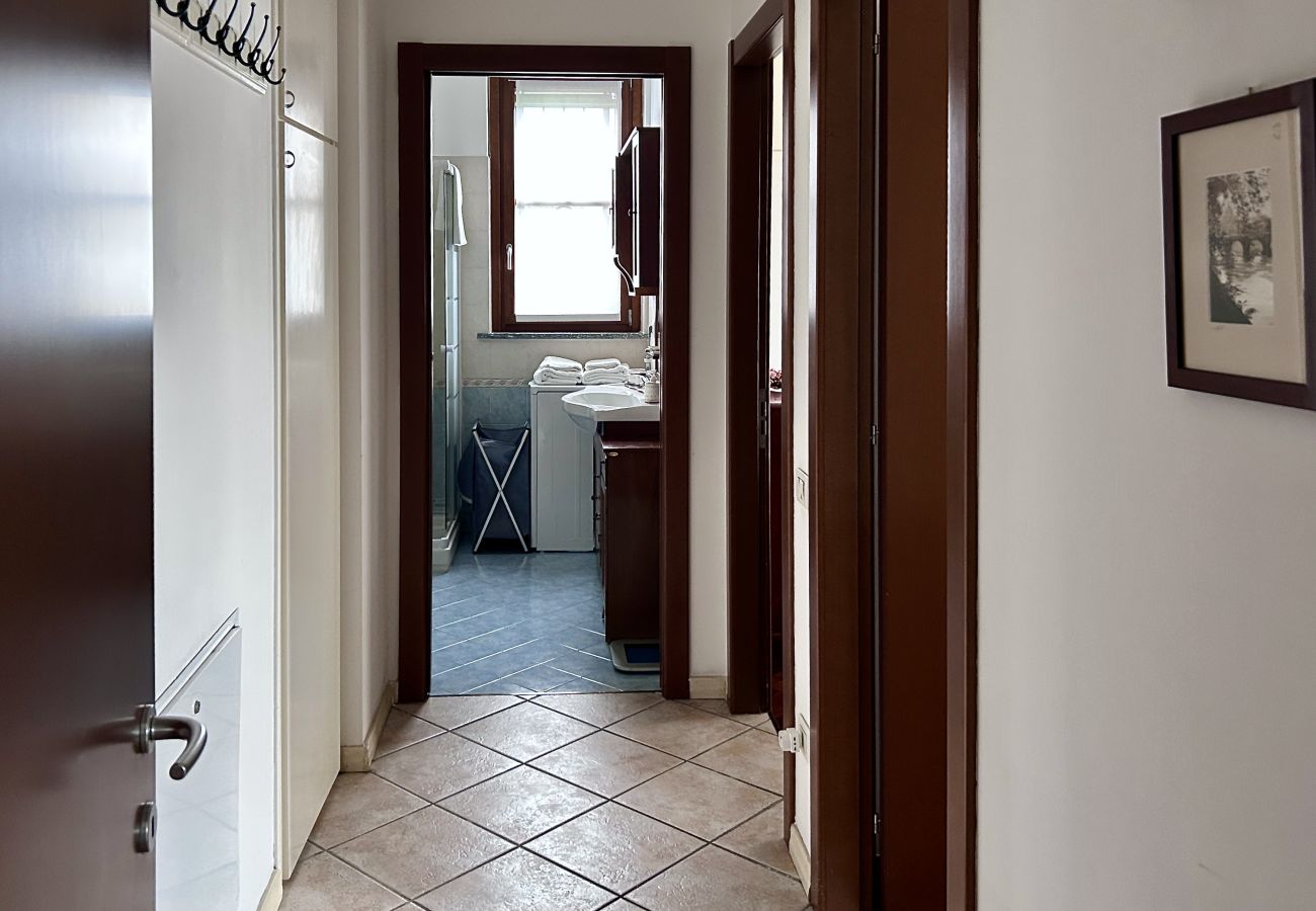 Apartment in Pero - RIVER HOUSE