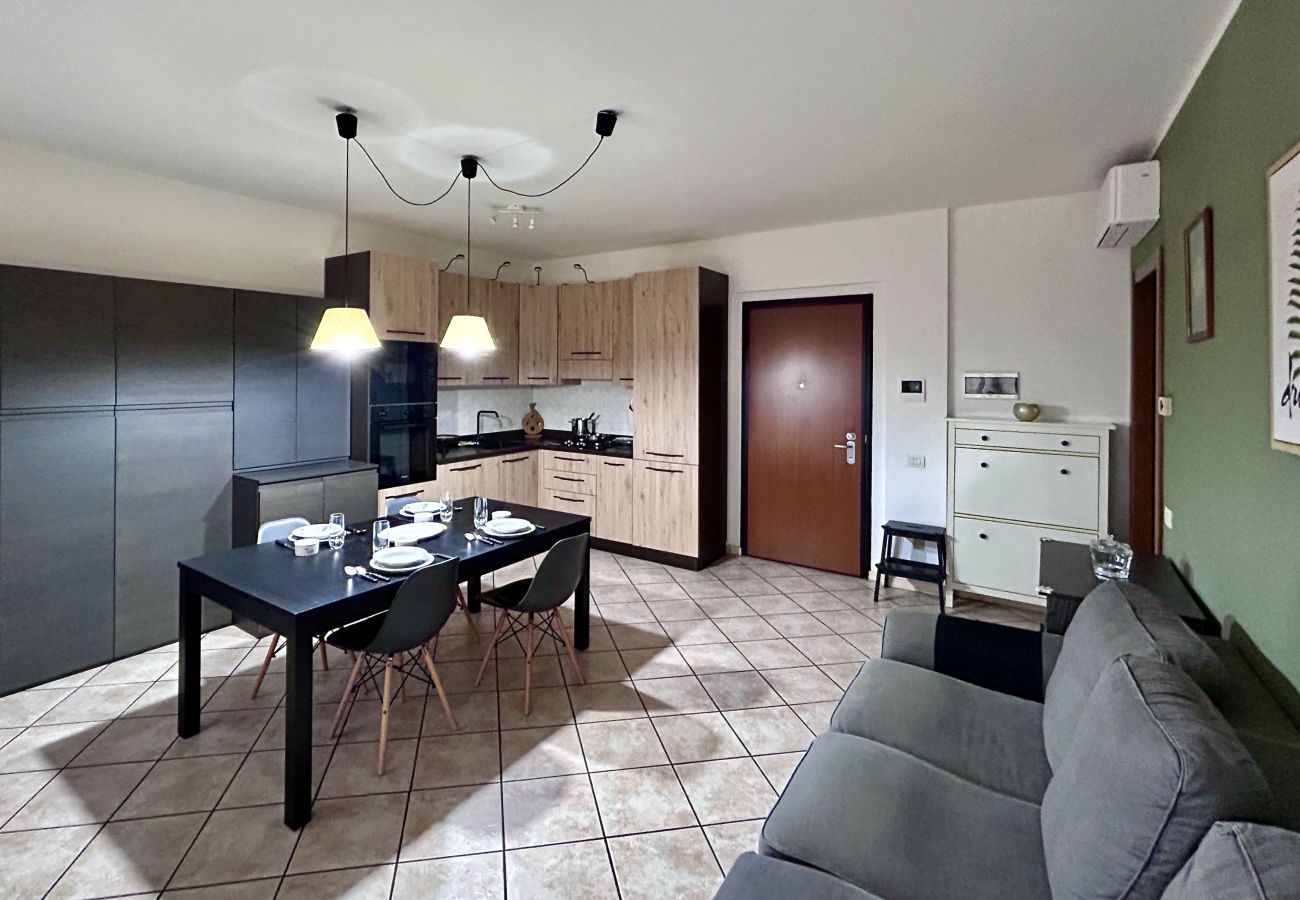 Apartment in Pero - RIVER HOUSE