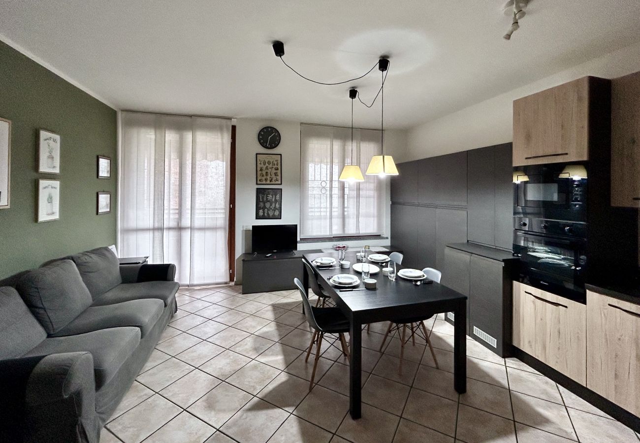 Apartment in Pero - RIVER HOUSE