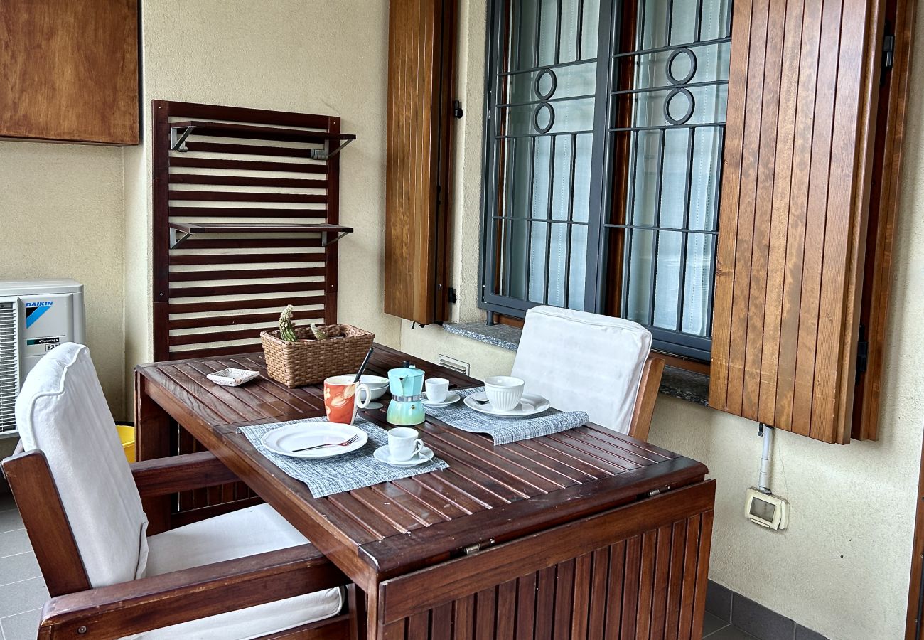Apartment in Pero - RIVER HOUSE