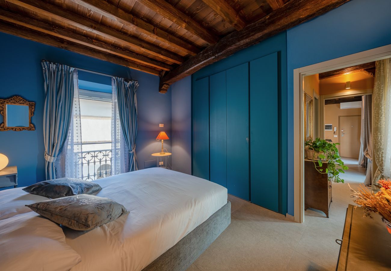 Apartment in Pavia - Happy days