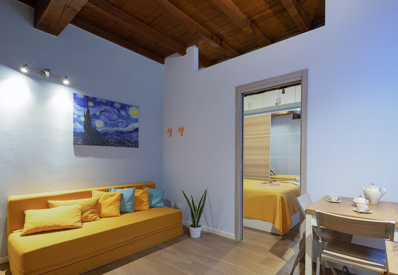 Apartment in Pavia - Federico House