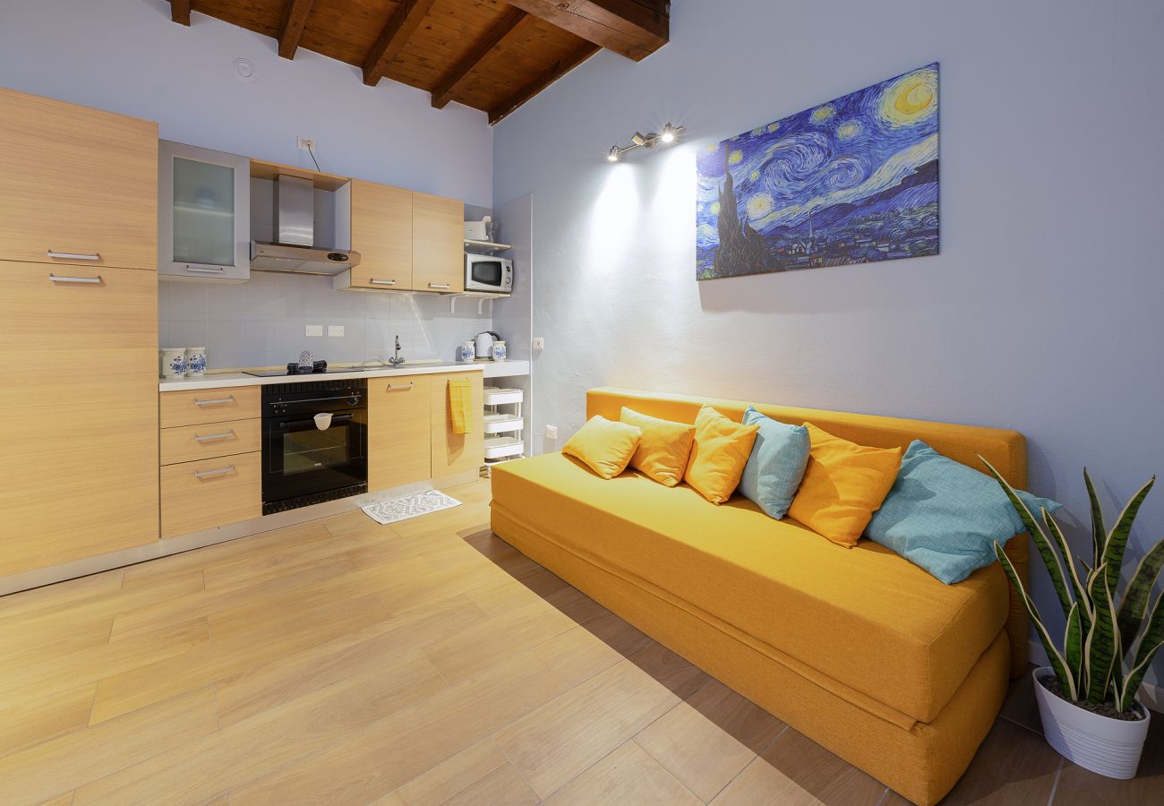 Apartment in Pavia - Federico House