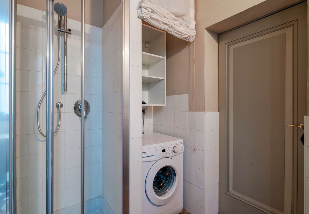 Studio in Brescia - Loggia Apartment
