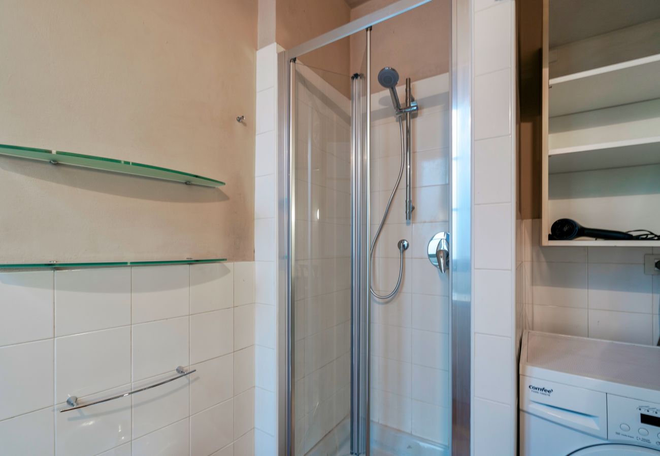 Studio in Brescia - Loggia Apartment