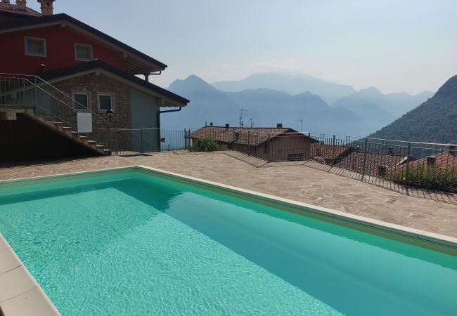 Apartment in Fonteno - BLONDIE HOUSE