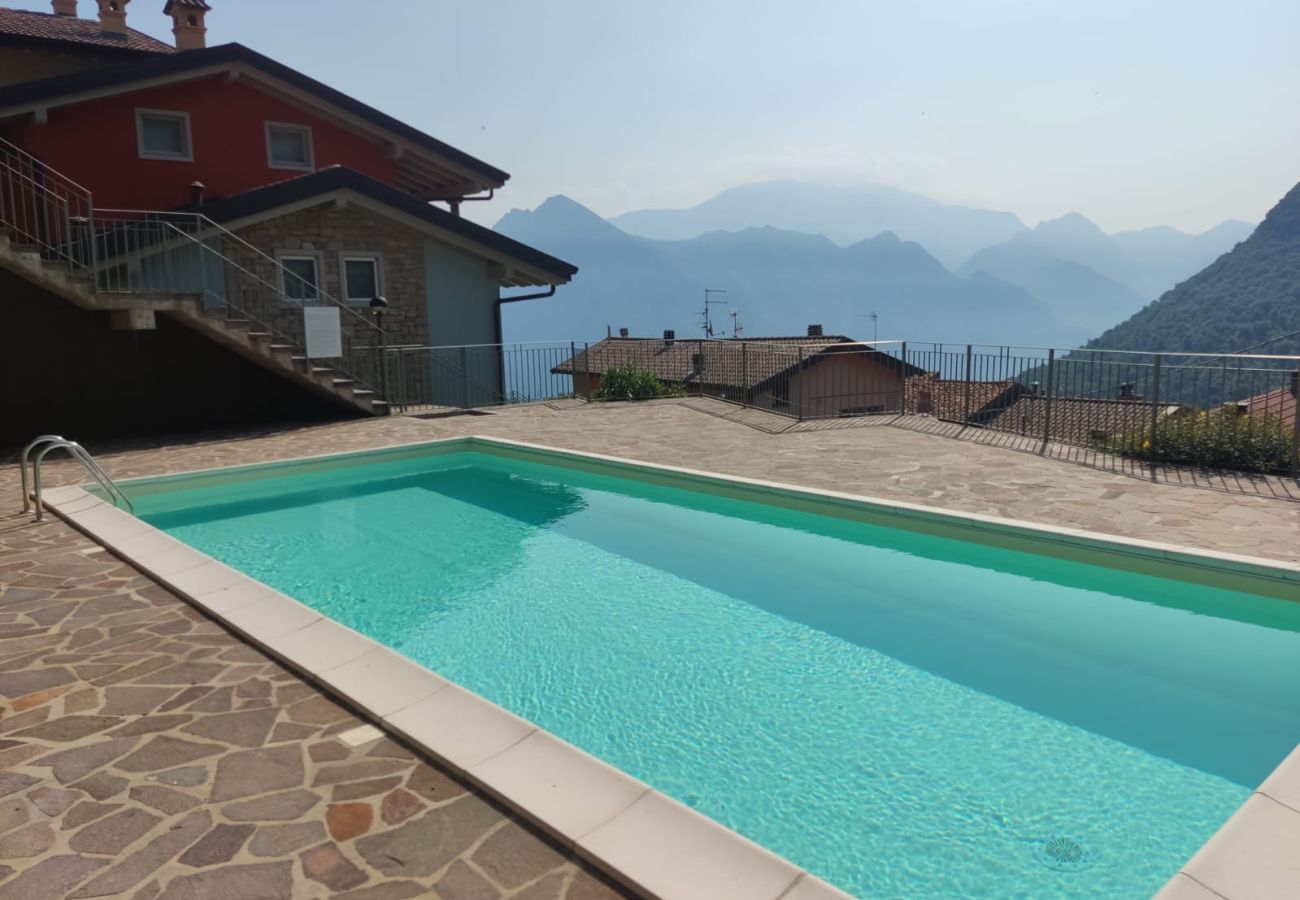 Apartment in Fonteno - BLONDIE HOUSE
