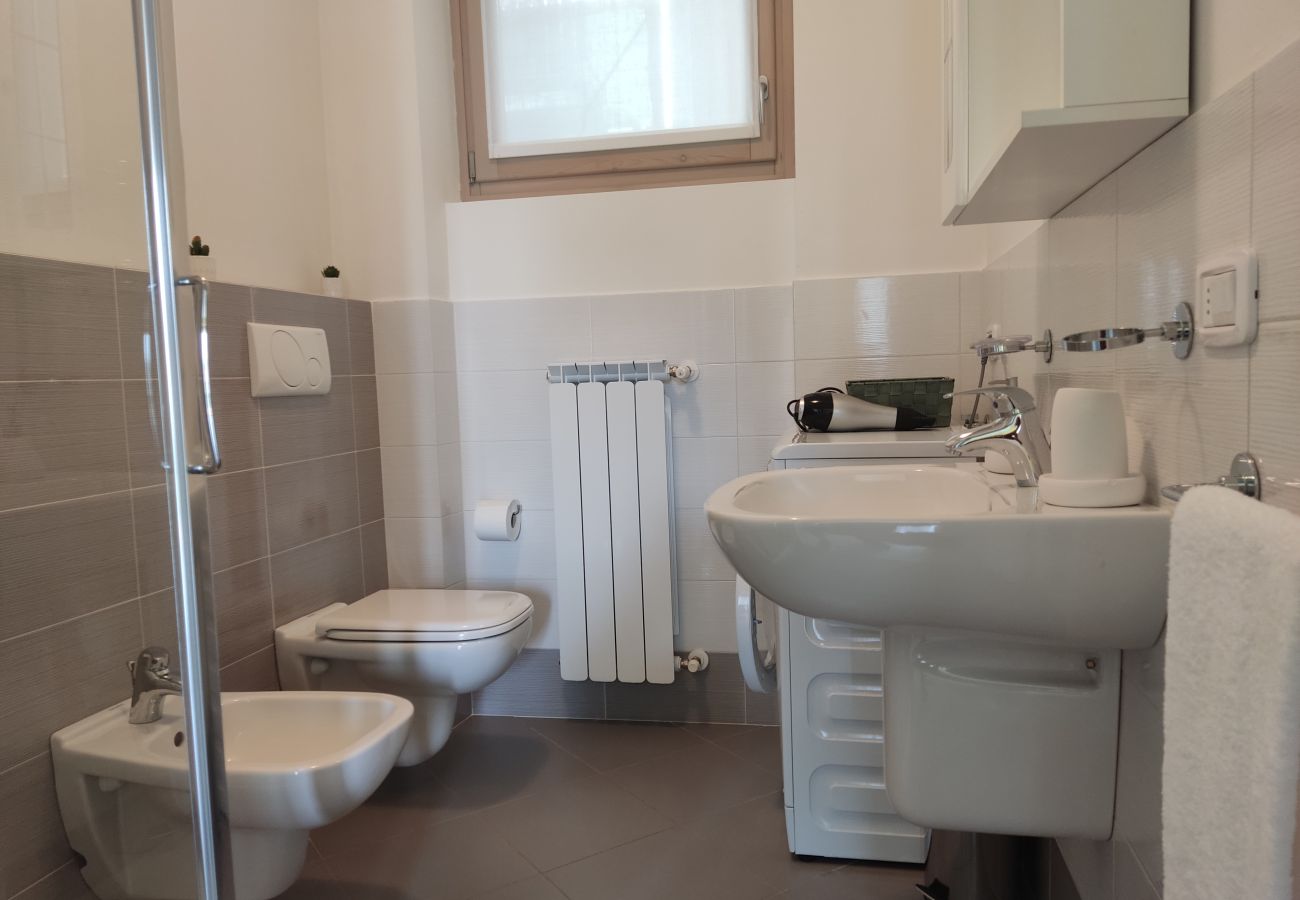Apartment in Fonteno - BLONDIE HOUSE