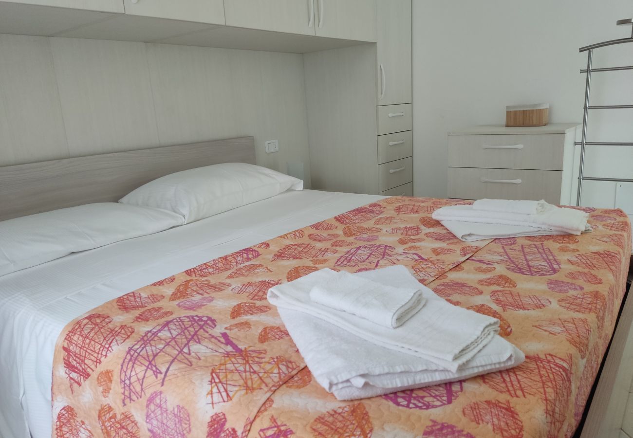 Apartment in Fonteno - BLONDIE HOUSE
