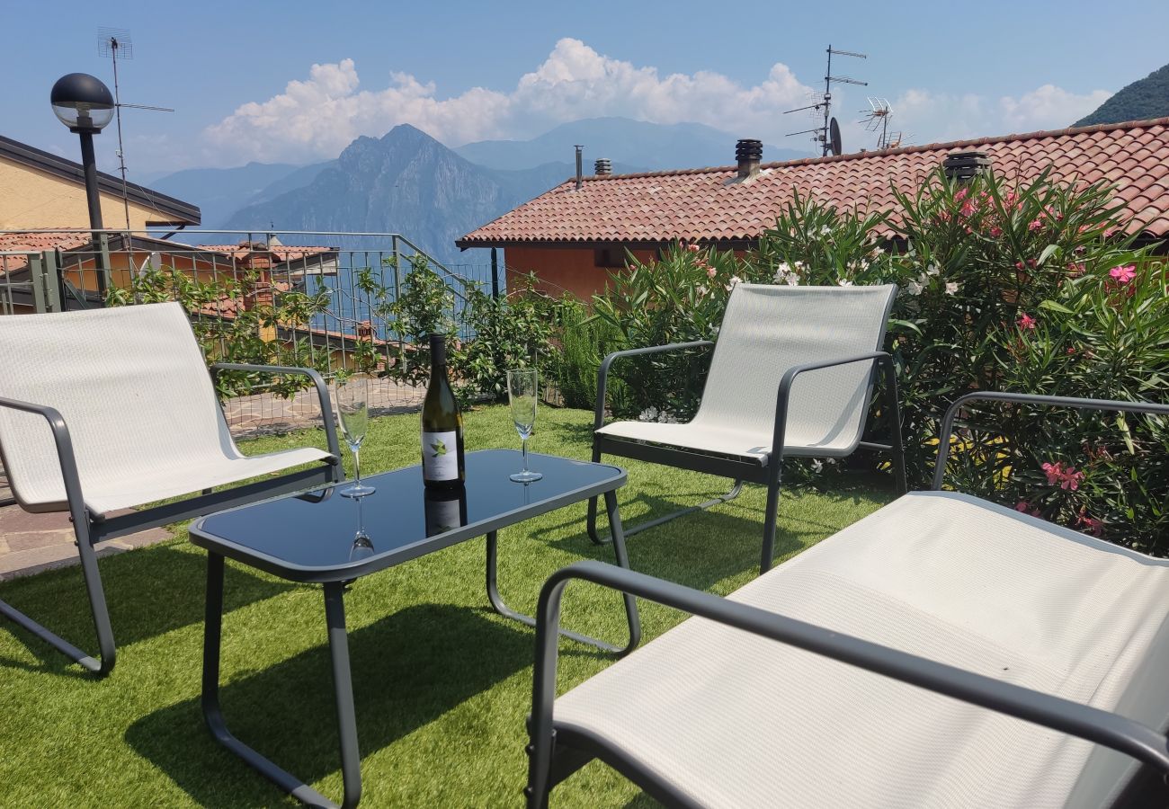 Apartment in Fonteno - BLONDIE HOUSE