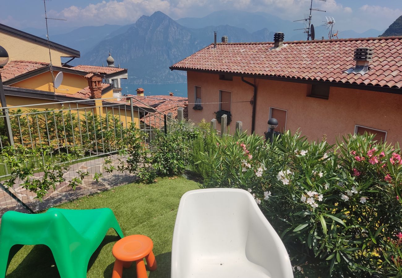 Apartment in Fonteno - BLONDIE HOUSE