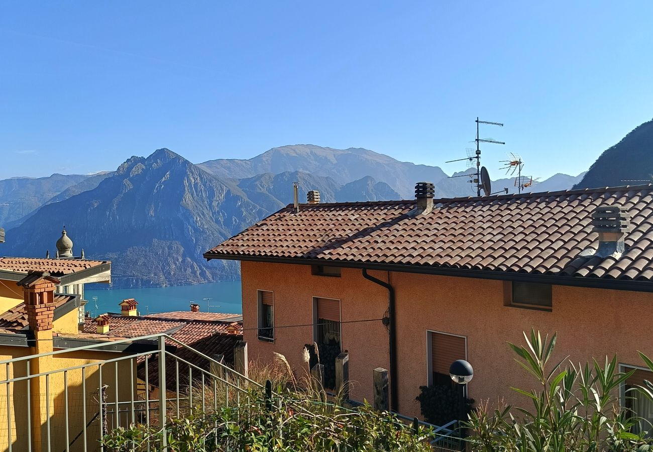 Apartment in Fonteno - BLONDIE HOUSE